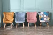 Tallon Chair image
