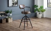 Barbican Barstool image