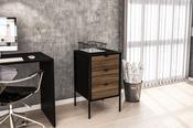 Opus 3 Drawer Storage Unit - BigMickey.ie