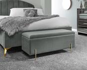 Mystique Storage Bench - BigMickey.ie
