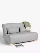 John Lewis Sofa Bed - BigMickey.ie image