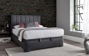 Medburn Ottoman Bed Frame - BigMickey.ie image