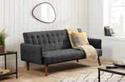 Hudson Sofa Bed - BigMickey.ie image