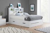 Alfie Storage Bed Frame - BigMickey.ie image