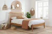 Berwick Bed Frame - BigMickey.ie image