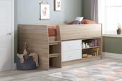 Leyton Cabin Bed - BigMickey.ie image