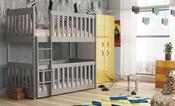 Kona Cot Bed Bunk Bed - BigMickey.ie image