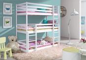 Triple Stacker Bunk Bed - BigMickey.ie image
