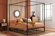 Farringdon 4 Poster Bed Frame - BigMickey.ie image