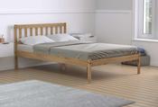 Birlea Lisbon Bed Frame - BigMickey.ie image