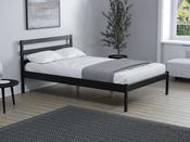 Birlea Luka Bed Frame - BigMickey.ie image