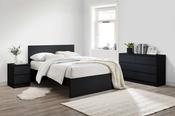 Birlea Oslo Bed Frame - BigMickey.ie image