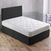 Divan Bed with Free Headboard - BigMickey.ie image