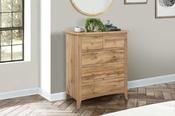 Hampstead 3 + 2 Chest - BigMickey.ie image