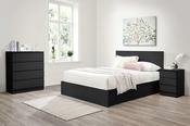 Birlea Oslo Ottoman Bed Frame - BigMickey.ie image