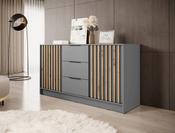Nelson Large Sideboard - BigMickey.ie image