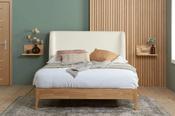 Birlea Halfden Bed Frame - BigMickey.ie image