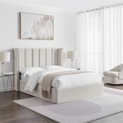 Polaris Ottoman Bed Frame - BigMickey.ie image