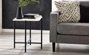 Siena Lamp Table - BigMickey.ie