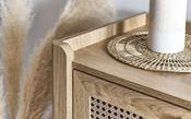 Sydney 3 Drawer Chest - BigMickey.ie image