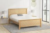 Kenji Bed Frame - BigMickey.ie image