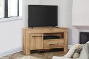 Compton Corner TV Unit - BigMickey.ie image