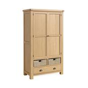 Normandy Larder Unit - BigMickey.ie