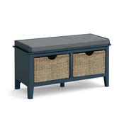 Harrogate Storage Bench - BigMickey.ie