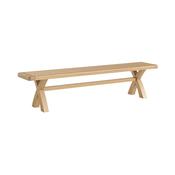 Normandy Cross Bench - BigMickey.ie