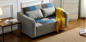 Aspen Sofa Bed - BigMickey.ie image