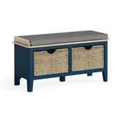 Marlow Storage Bench - BigMickey.ie