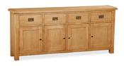 Salisbury Extra Large Sideboard - BigMickey.ie image