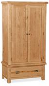Salisbury Gents Wardrobe - BigMickey.ie image