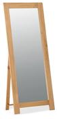 Salisbury Cheval Mirror - BigMickey.ie image