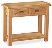 Salisbury Console Table - BigMickey.ie image