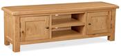 Salisbury Extra Large TV Unit - BigMickey.ie image