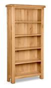 Salisbury Large Bookcase - BigMickey.ie image