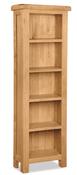 Salisbury Slim Bookcase - BigMickey.ie image