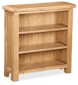 Salisbury Low Bookcase - BigMickey.ie image
