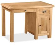 Salisbury Single Desk - BigMickey.ie image
