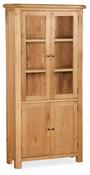 Salisbury Display Cabinet - BigMickey.ie image