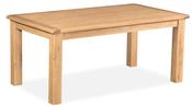 Salisbury Dining Table - BigMickey.ie image