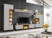 Bogota Tall Cabinet - BigMickey.ie