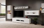 Toledo 40 TV Cabinet 208cm - BigMickey.ie