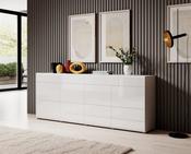 Toledo Large Sideboard Cabinet - BigMickey.ie image
