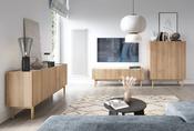 Boho Sideboard Cabinet 144cm - BigMickey.ie