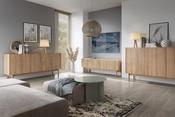 Boho Sideboard Cabinet 144cm - BigMickey.ie