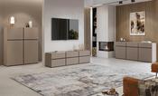 Kross 25 Sideboard Cabinet 225cm - BigMickey.ie image