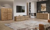 Kross 76 Highboard Cabinet 119cm - BigMickey.ie