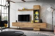 Rise TV Entertainment Unit - BigMickey.ie image